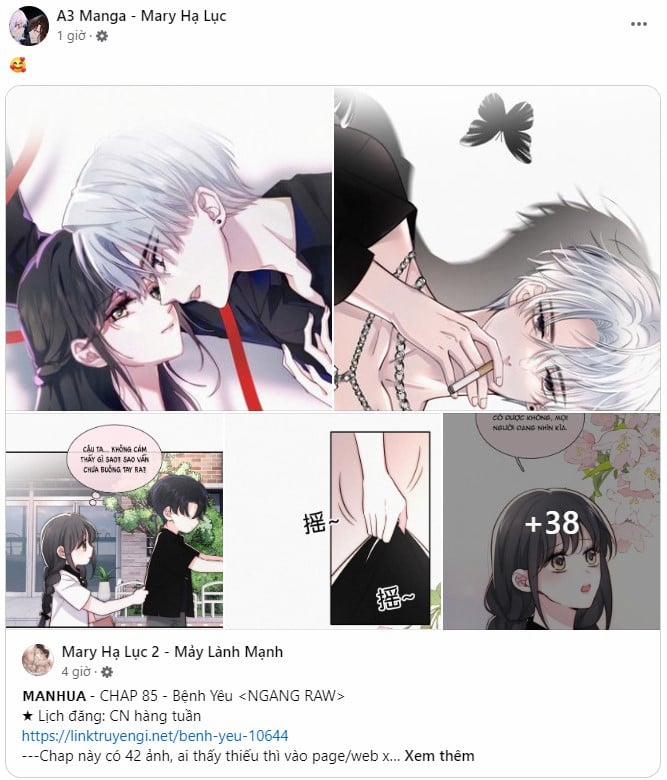 Nóng Lòng Muốn Giày Vò Em 41.1 trang 25