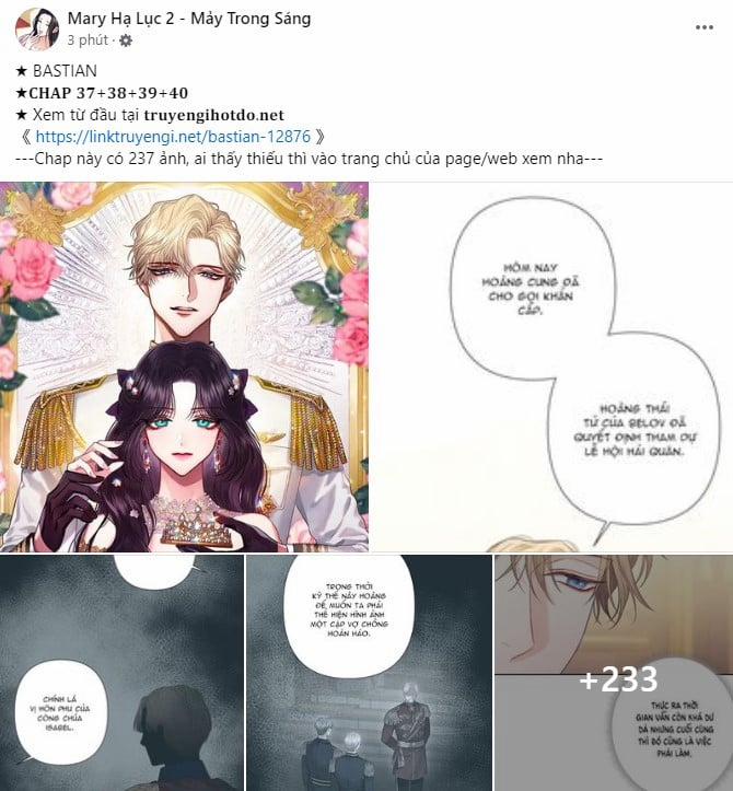 Nóng Lòng Muốn Giày Vò Em 41.1 trang 26