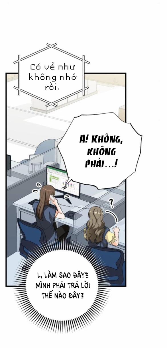 Nóng Lòng Muốn Giày Vò Em 41.1 trang 5