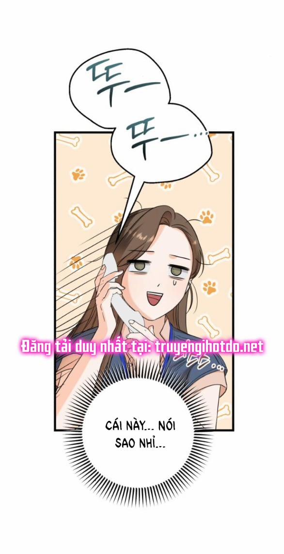 Nóng Lòng Muốn Giày Vò Em 41.1 trang 8