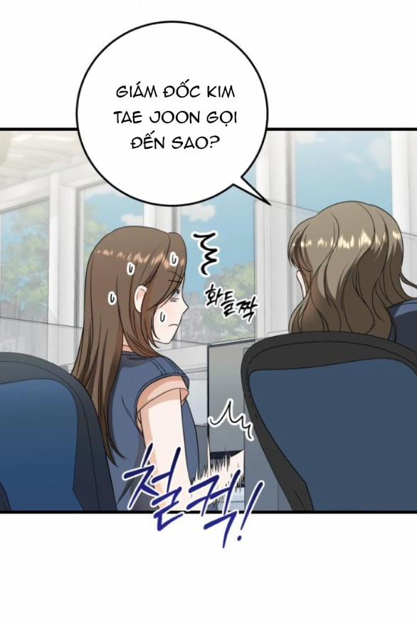 Nóng Lòng Muốn Giày Vò Em 41.1 trang 9