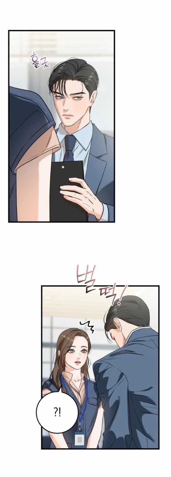 Nóng Lòng Muốn Giày Vò Em 41.2 trang 13