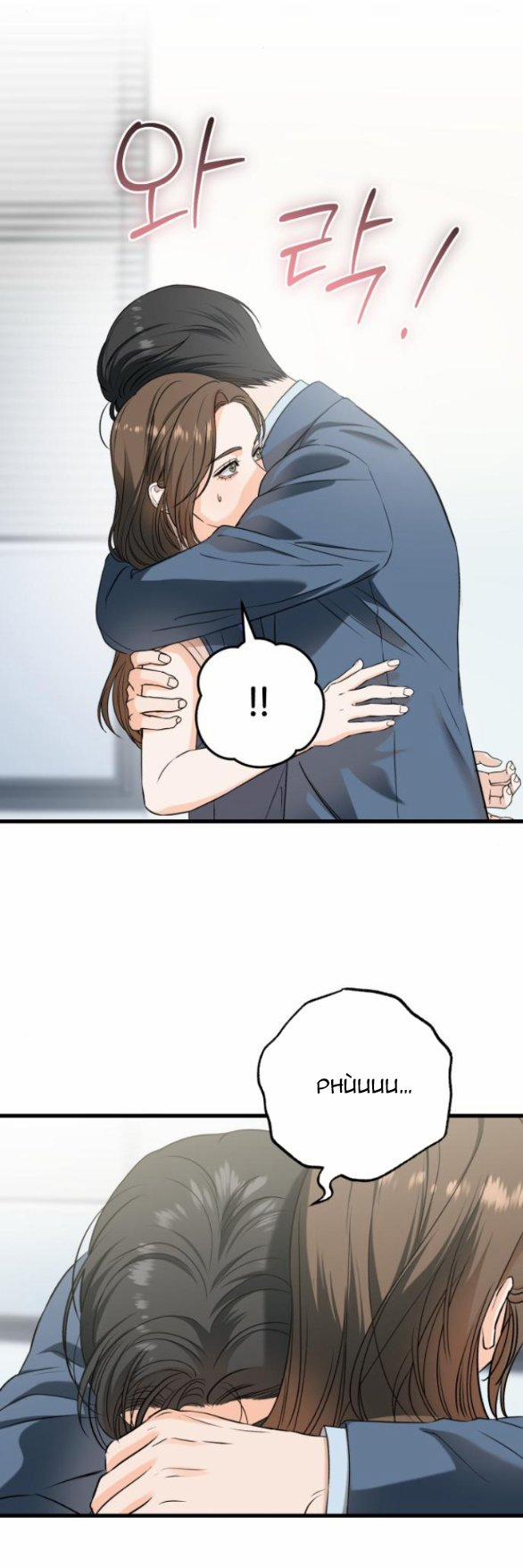 Nóng Lòng Muốn Giày Vò Em 41.2 trang 15