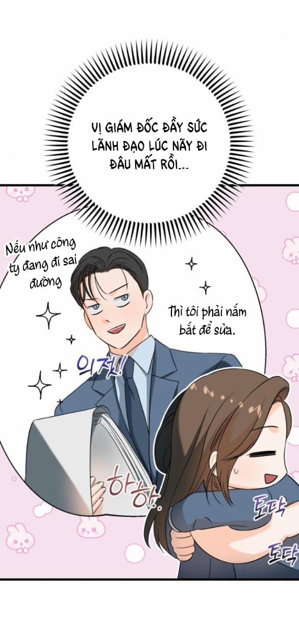 Nóng Lòng Muốn Giày Vò Em 41.2 trang 21