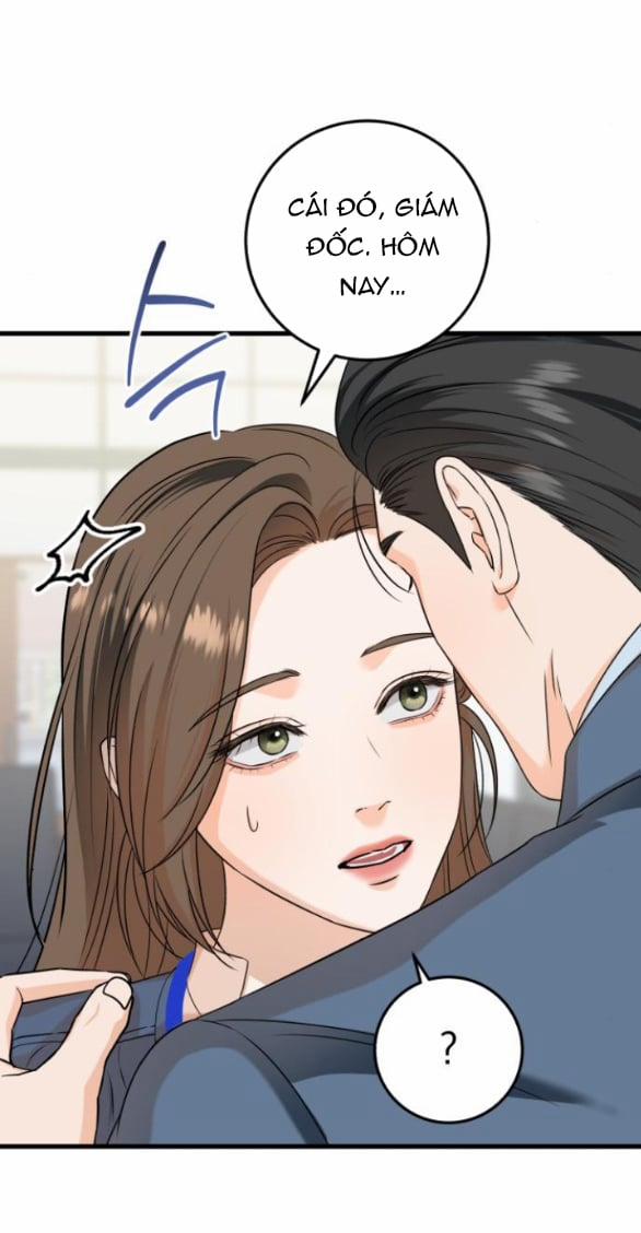 Nóng Lòng Muốn Giày Vò Em 41.2 trang 22