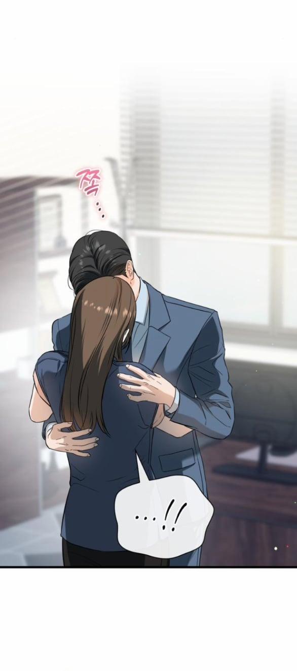 Nóng Lòng Muốn Giày Vò Em 41.2 trang 23