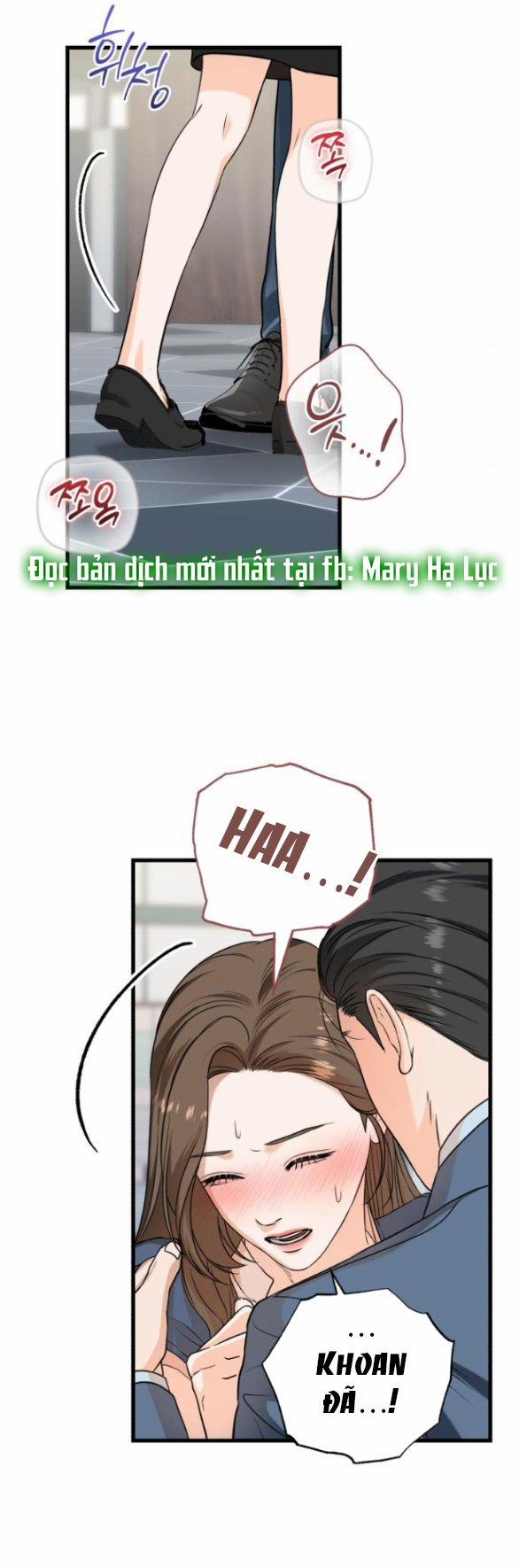 Nóng Lòng Muốn Giày Vò Em 41.2 trang 24