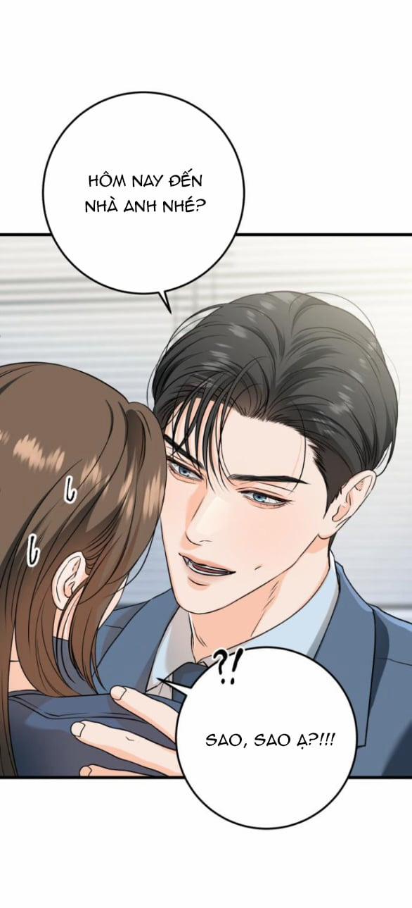 Nóng Lòng Muốn Giày Vò Em 41.2 trang 25