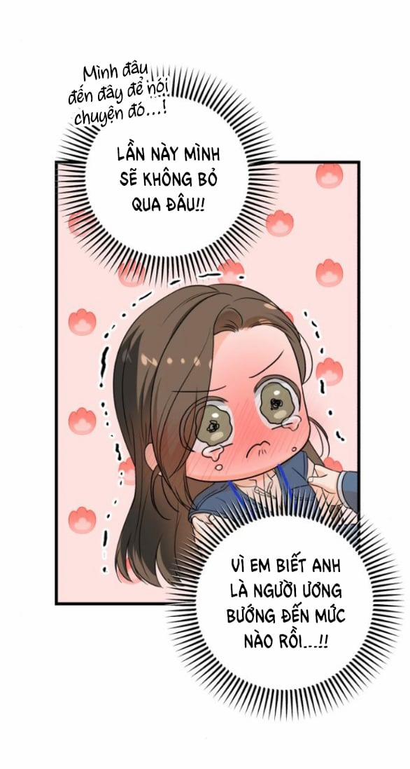 Nóng Lòng Muốn Giày Vò Em 41.2 trang 26