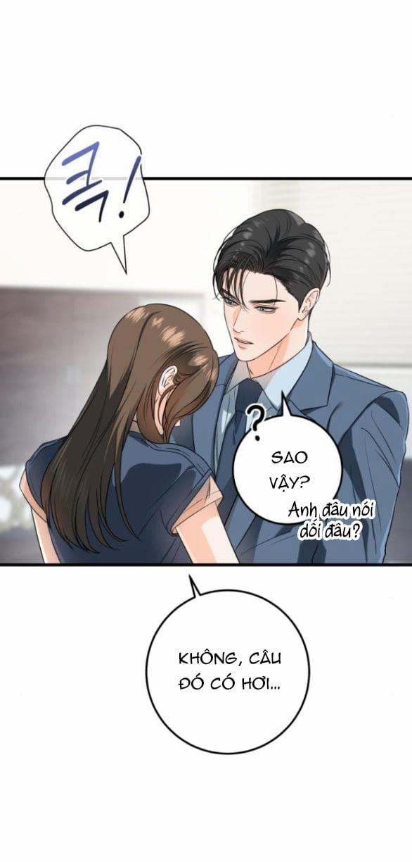 Nóng Lòng Muốn Giày Vò Em 41.2 trang 32