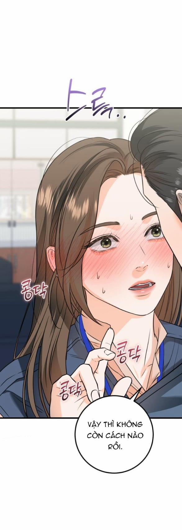 Nóng Lòng Muốn Giày Vò Em 41.2 trang 37