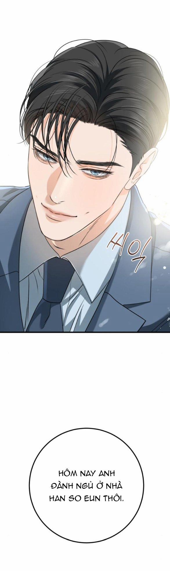 Nóng Lòng Muốn Giày Vò Em 41.2 trang 38