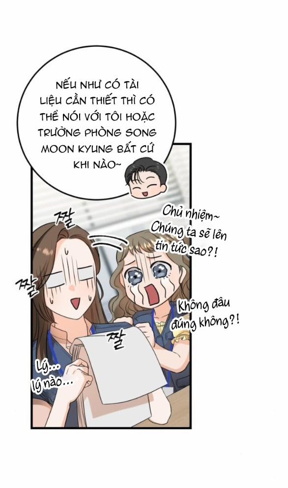 Nóng Lòng Muốn Giày Vò Em 41.2 trang 4