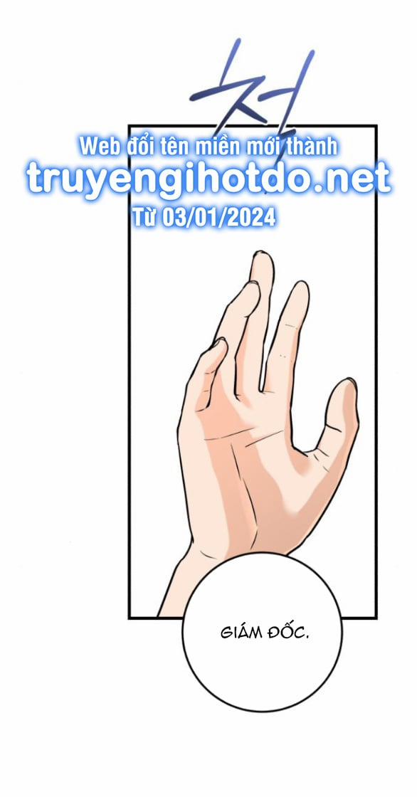 Nóng Lòng Muốn Giày Vò Em 41.2 trang 5