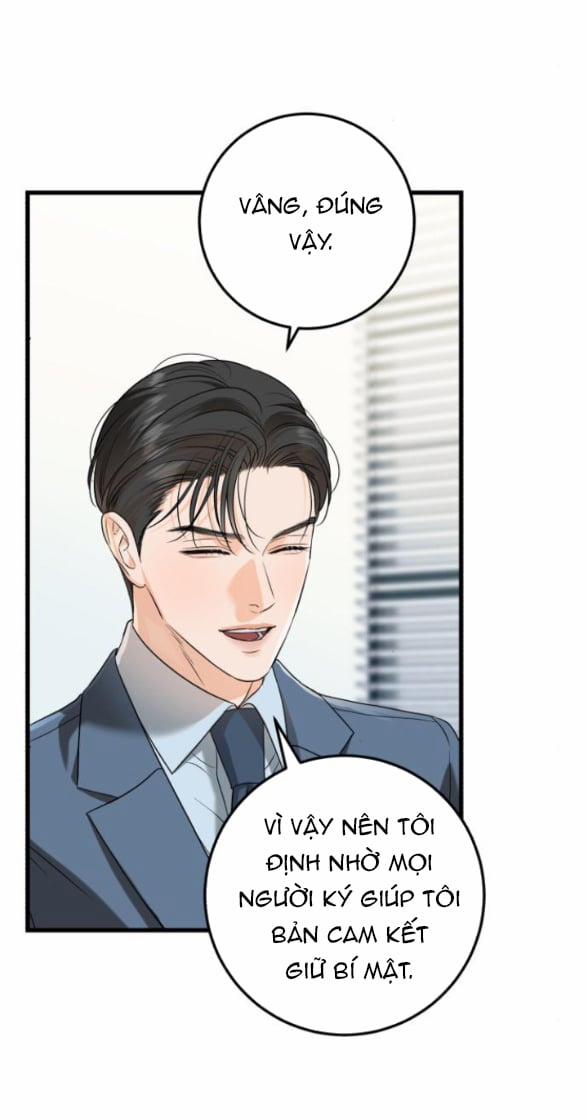 Nóng Lòng Muốn Giày Vò Em 41.2 trang 7