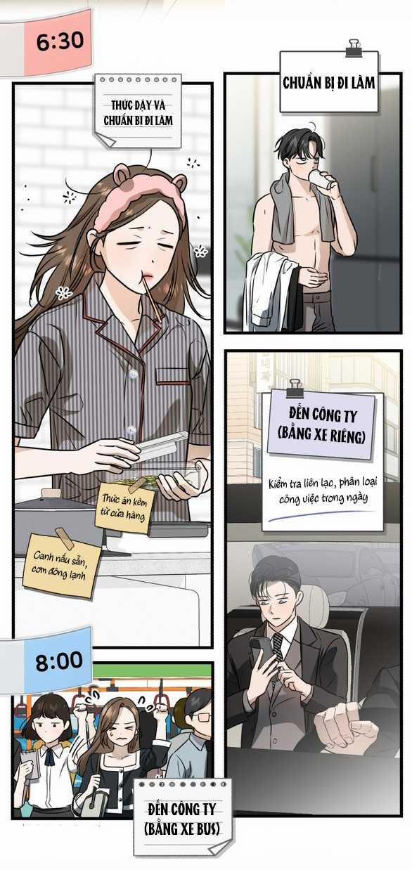 Nóng Lòng Muốn Giày Vò Em 41.3 trang 1