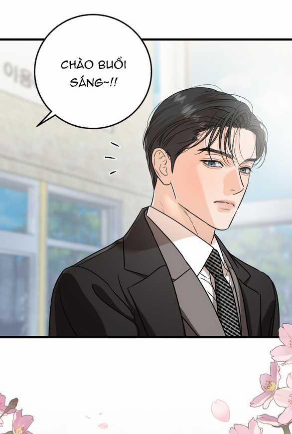 Nóng Lòng Muốn Giày Vò Em 41.3 trang 4