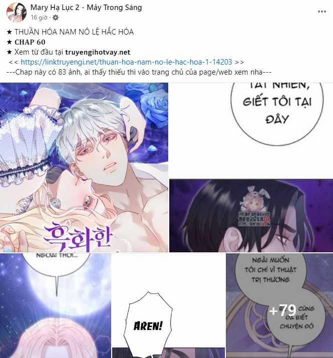 Nóng Lòng Muốn Giày Vò Em 41.3 trang 8