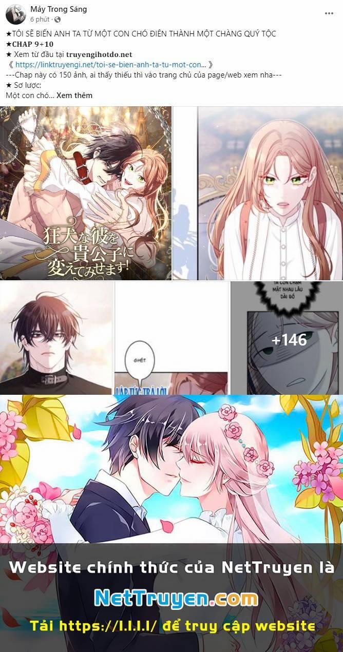 Nóng Lòng Muốn Giày Vò Em 41 trang 3