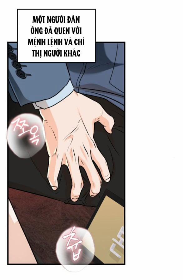 Nóng Lòng Muốn Giày Vò Em 42.1 trang 15