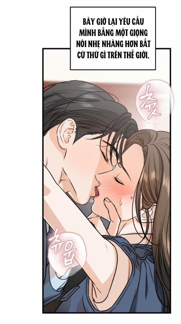 Nóng Lòng Muốn Giày Vò Em 42.1 trang 16