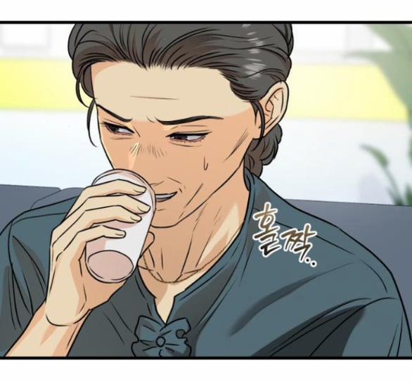 Nóng Lòng Muốn Giày Vò Em 42.1 trang 24