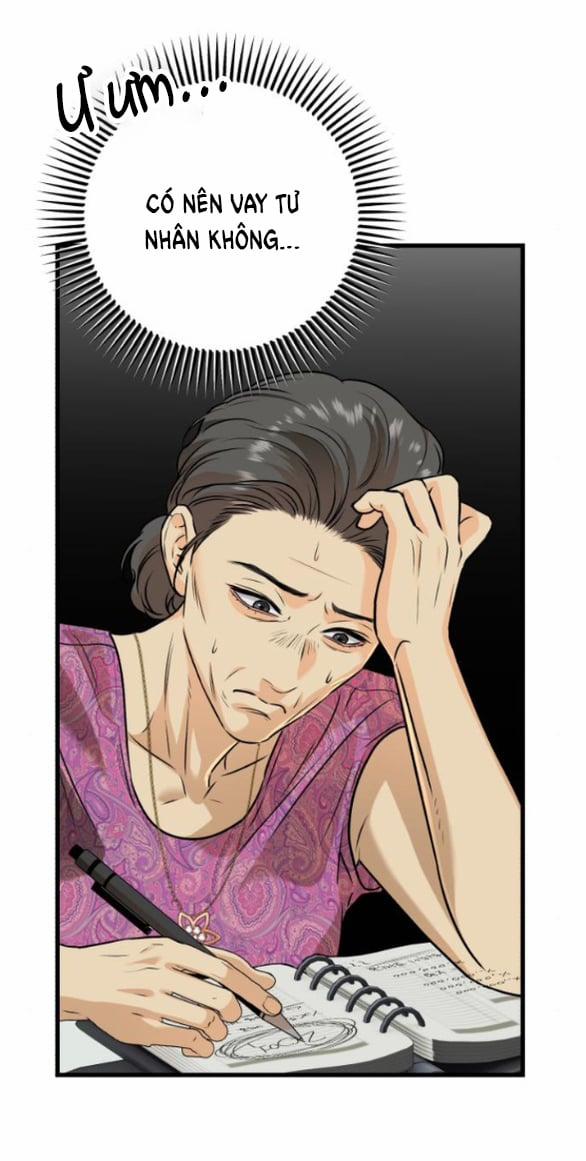 Nóng Lòng Muốn Giày Vò Em 42.1 trang 28