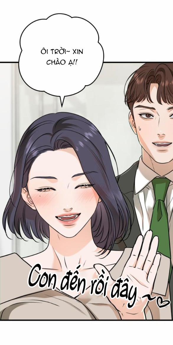 Nóng Lòng Muốn Giày Vò Em 42.1 trang 31