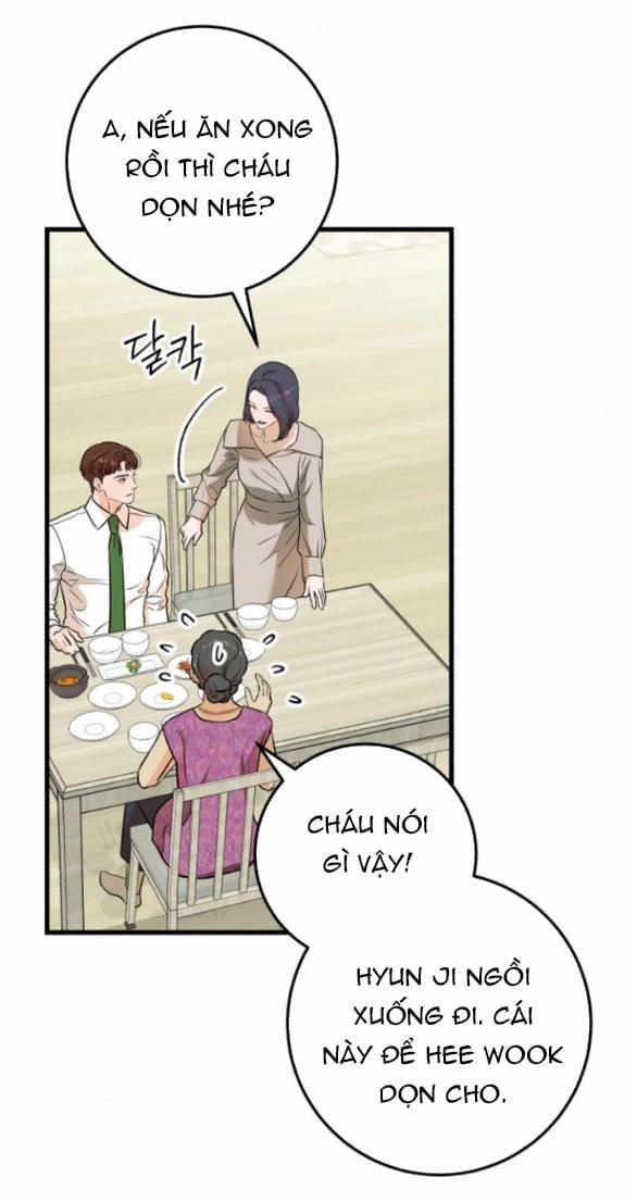 Nóng Lòng Muốn Giày Vò Em 42.1 trang 37