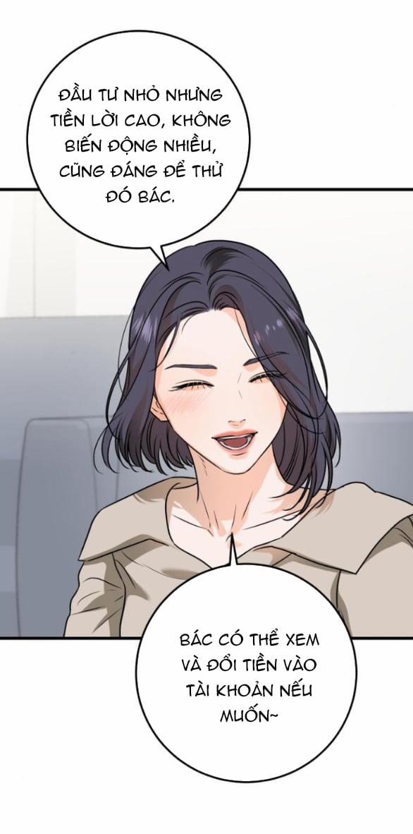 Nóng Lòng Muốn Giày Vò Em 42.2 trang 15