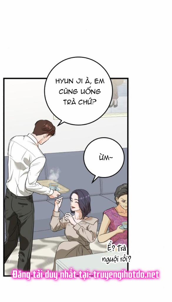 Nóng Lòng Muốn Giày Vò Em 42.2 trang 21