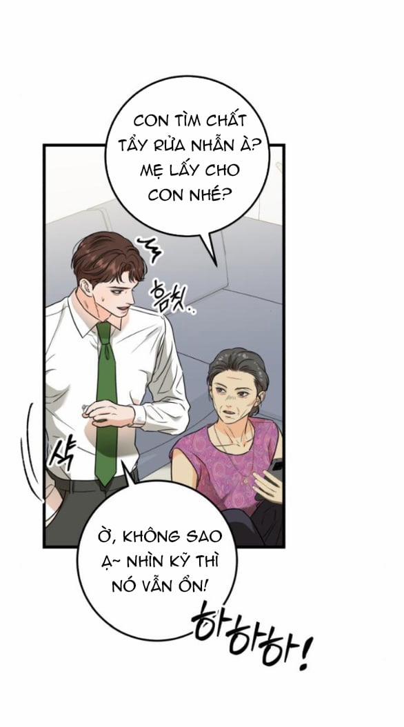 Nóng Lòng Muốn Giày Vò Em 42.2 trang 26