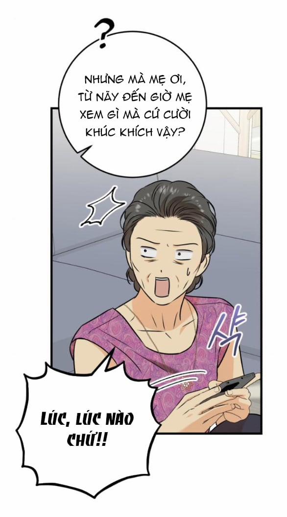 Nóng Lòng Muốn Giày Vò Em 42.2 trang 27
