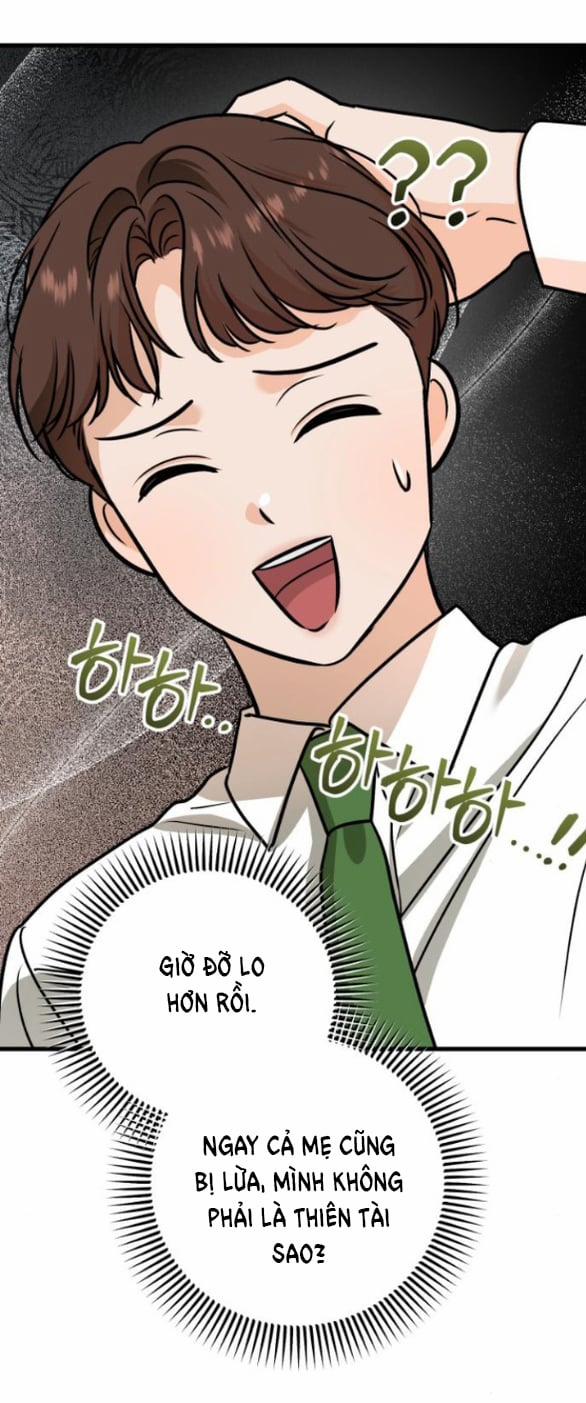 Nóng Lòng Muốn Giày Vò Em 42.2 trang 29