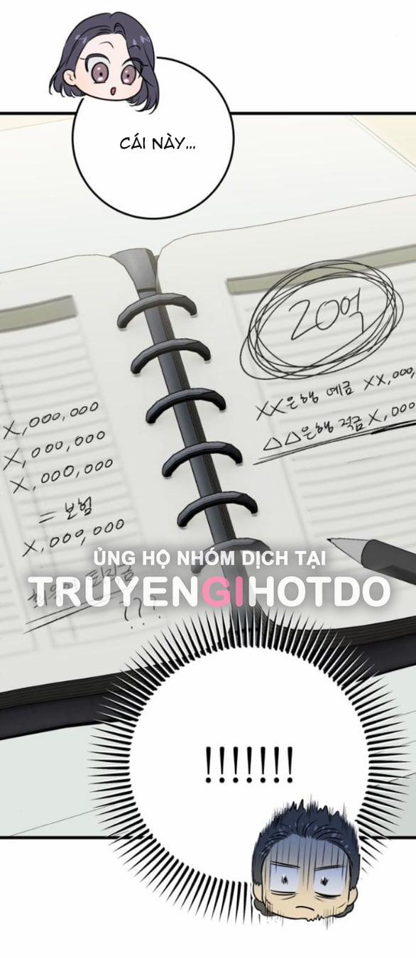 Nóng Lòng Muốn Giày Vò Em 42.2 trang 4