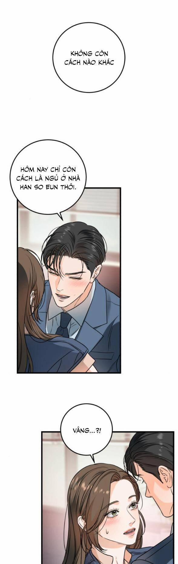 Nóng Lòng Muốn Giày Vò Em 42 trang 1