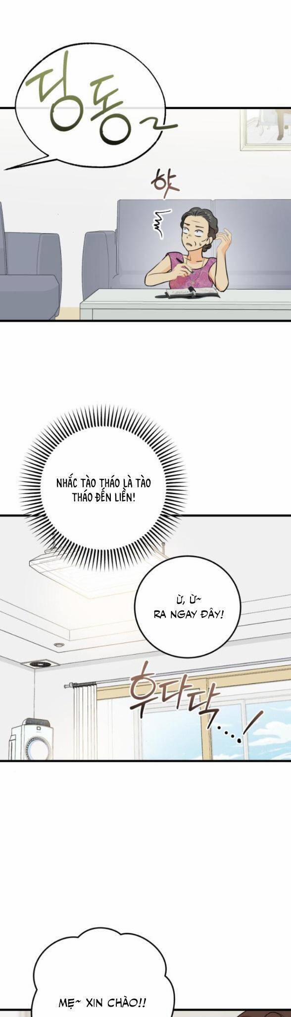 Nóng Lòng Muốn Giày Vò Em 42 trang 15