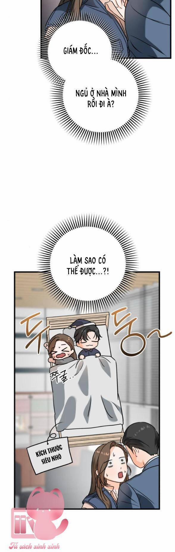 Nóng Lòng Muốn Giày Vò Em 42 trang 2