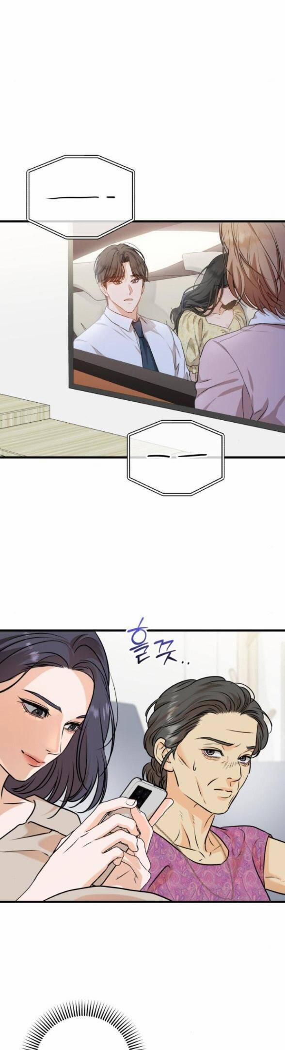 Nóng Lòng Muốn Giày Vò Em 42 trang 20