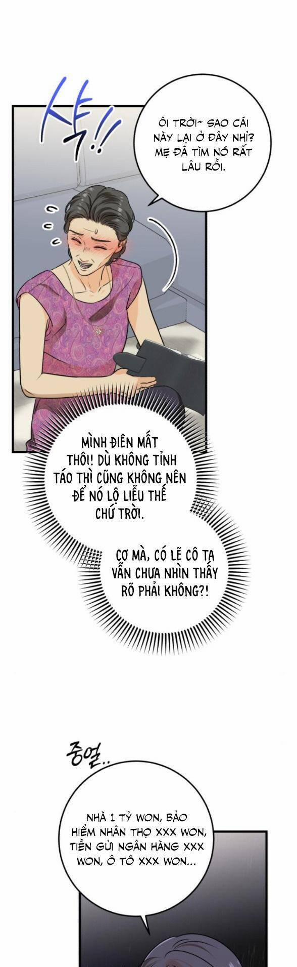 Nóng Lòng Muốn Giày Vò Em 42 trang 24