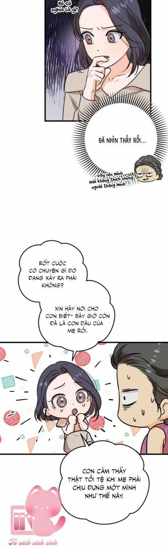 Nóng Lòng Muốn Giày Vò Em 42 trang 25