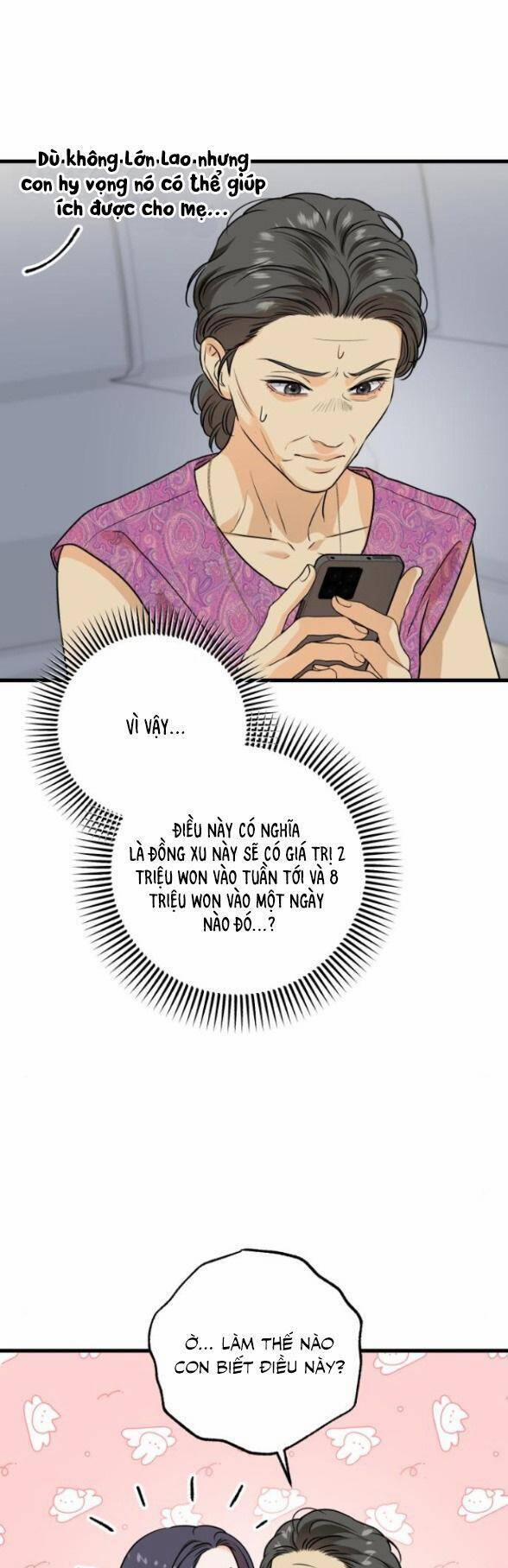 Nóng Lòng Muốn Giày Vò Em 42 trang 31