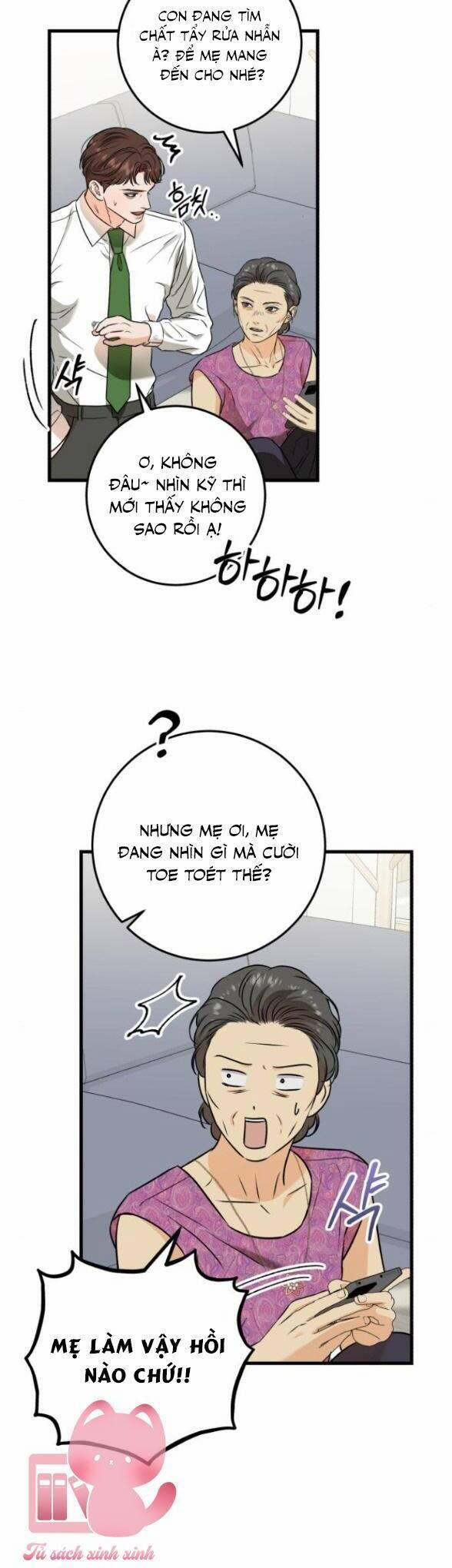 Nóng Lòng Muốn Giày Vò Em 42 trang 38