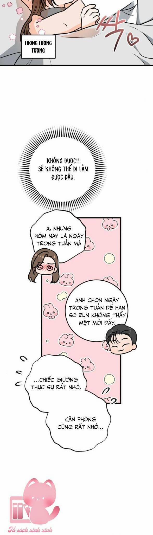 Nóng Lòng Muốn Giày Vò Em 42 trang 4