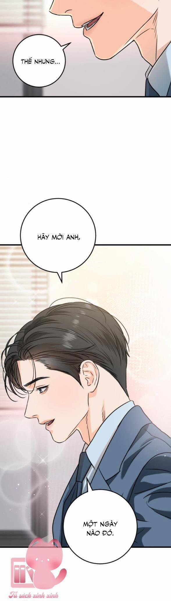 Nóng Lòng Muốn Giày Vò Em 42 trang 6