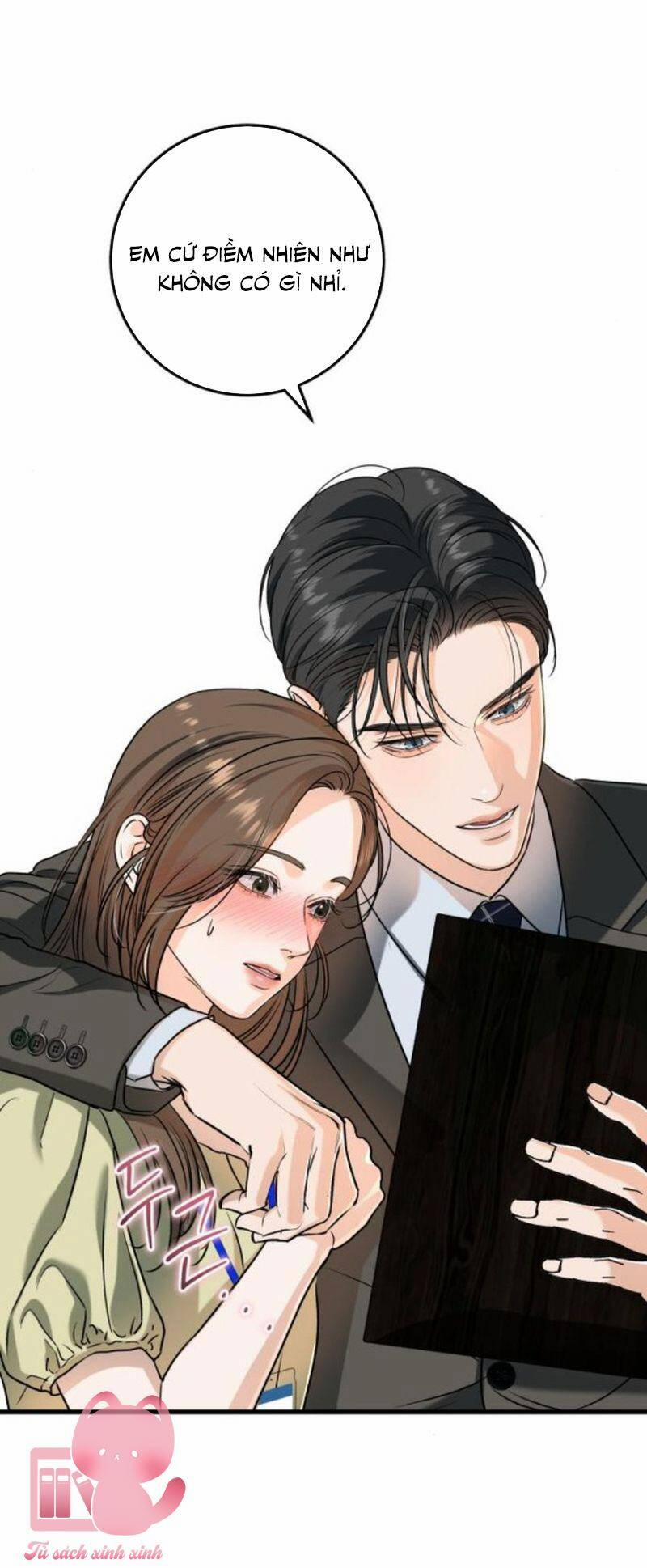 Nóng Lòng Muốn Giày Vò Em 43 trang 11