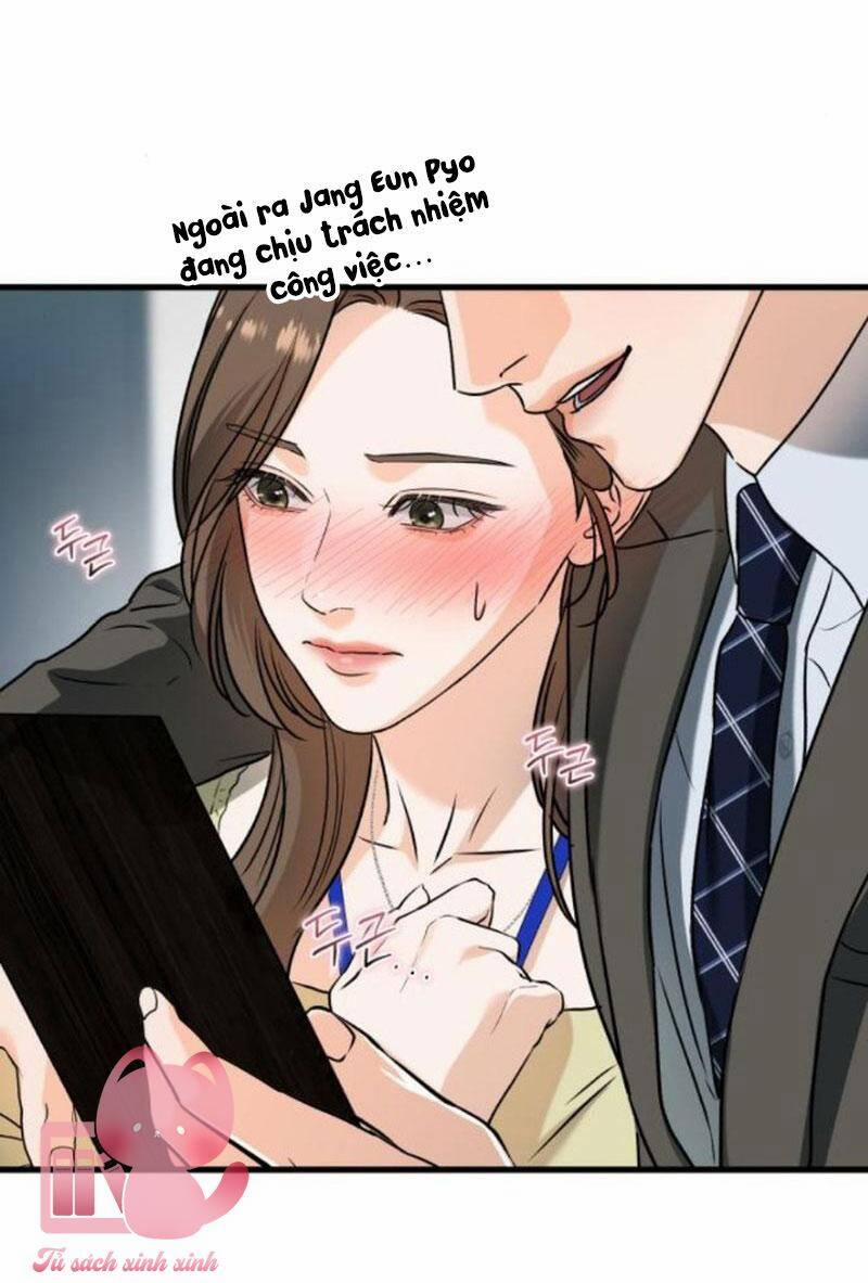 Nóng Lòng Muốn Giày Vò Em 43 trang 13