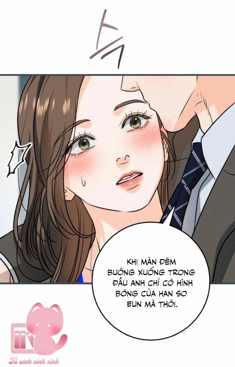 Nóng Lòng Muốn Giày Vò Em 43 trang 21