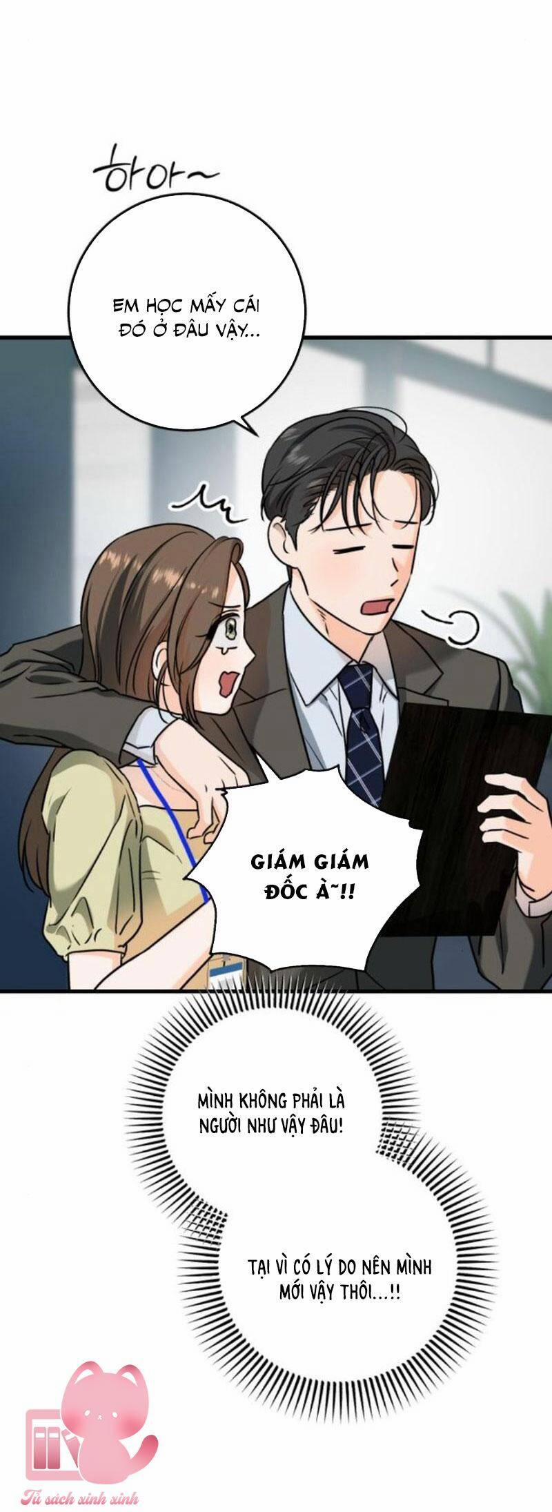 Nóng Lòng Muốn Giày Vò Em 43 trang 23