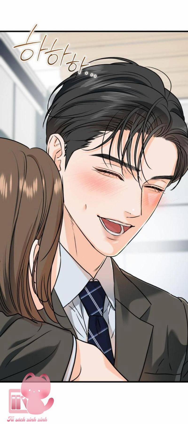 Nóng Lòng Muốn Giày Vò Em 43 trang 26